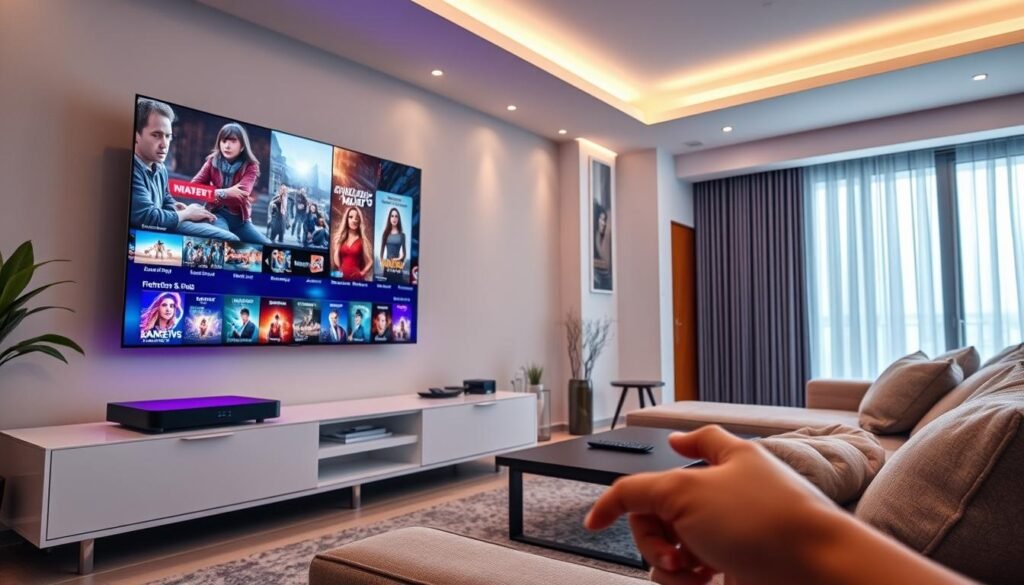 4k iptv features