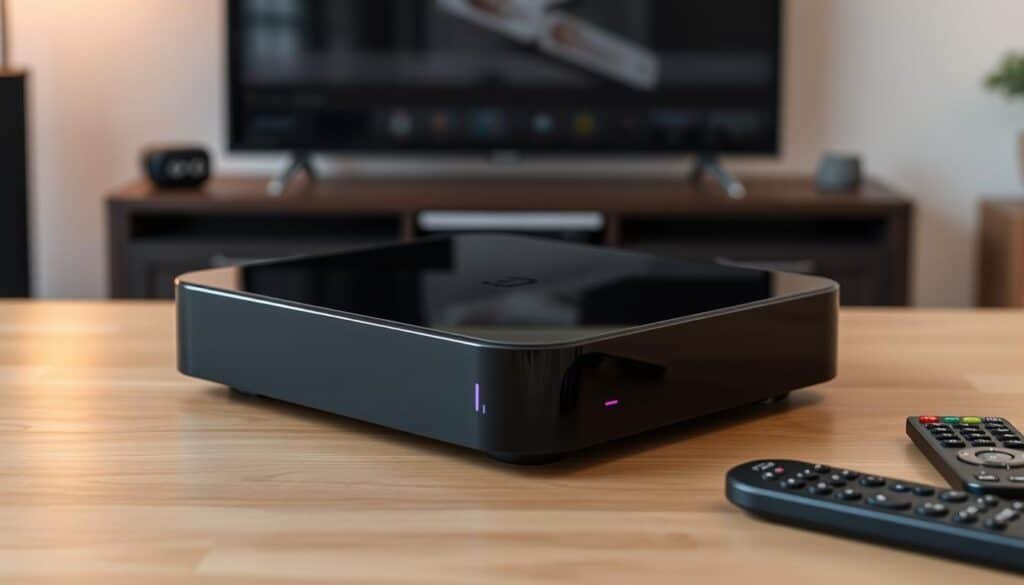 Formuler IPTV Box
