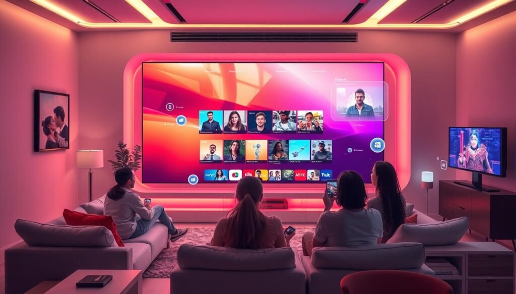IPTV Future