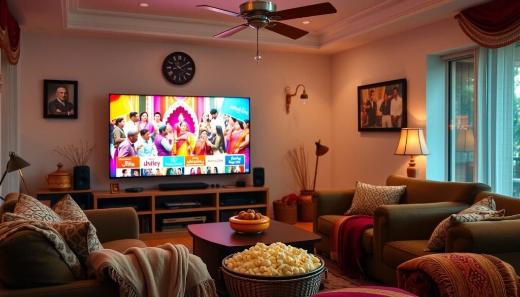 IPTV India in USA