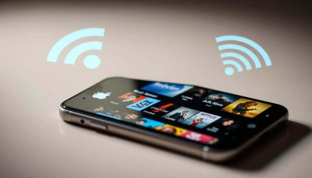 IPTV Smarter Lite Apple Platform