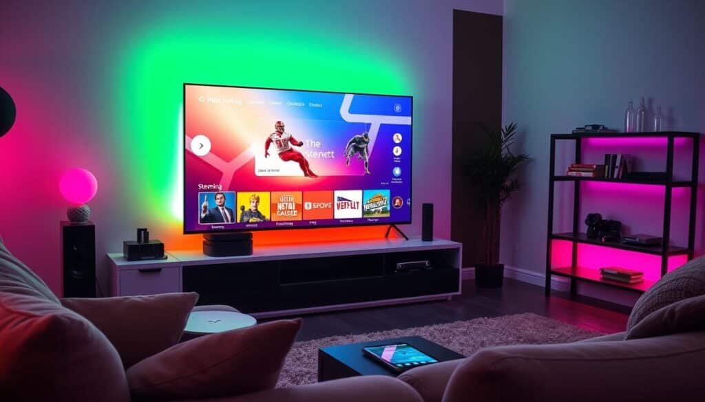 IPTV Streaming Requirements
