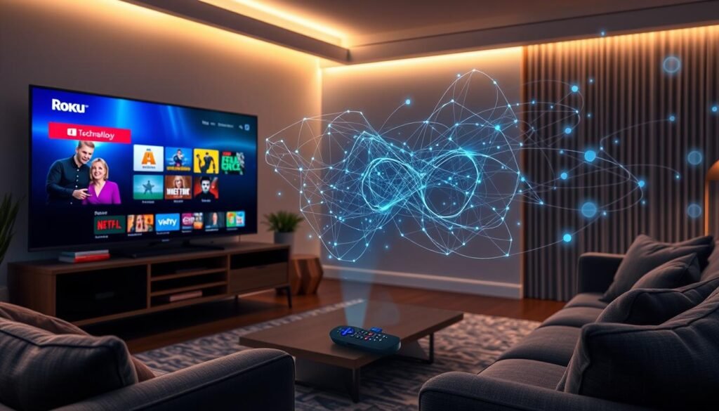 IPTV technology