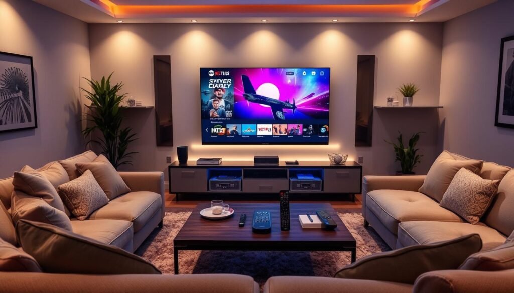 Troy Point Best IPTV
