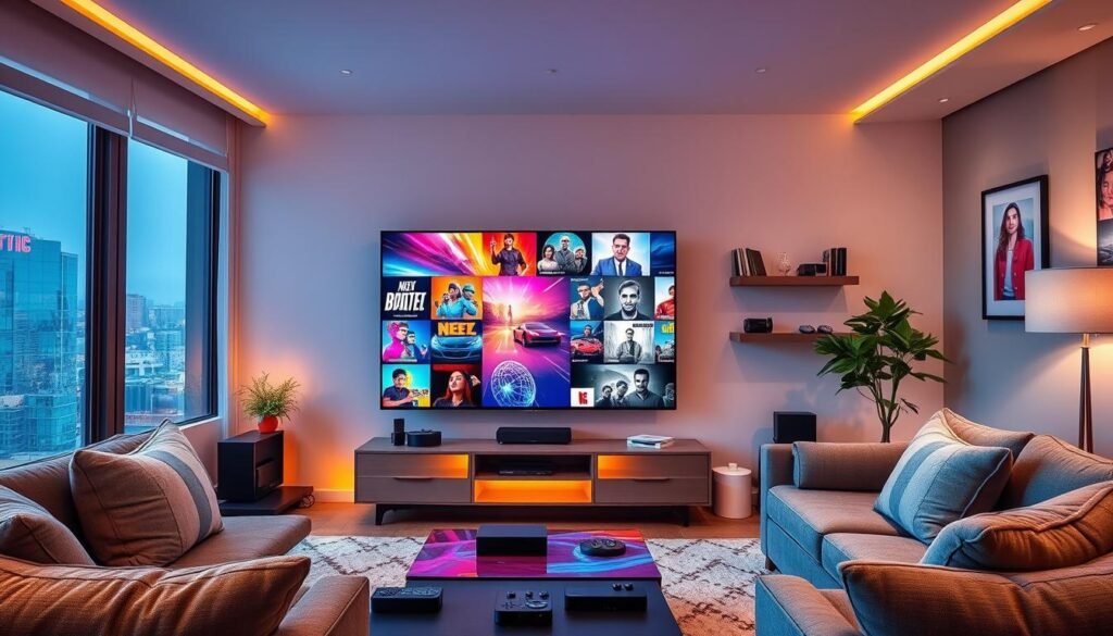 abonnement iptv