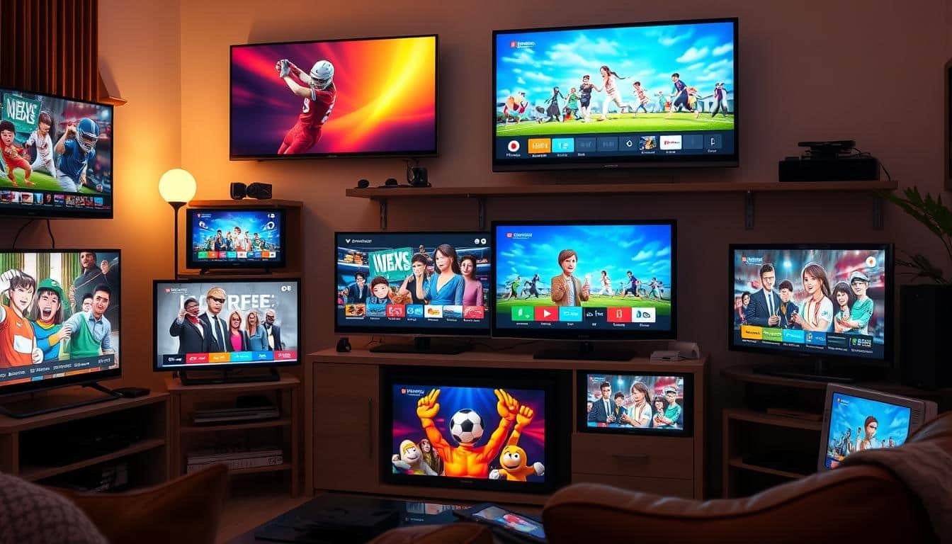 all channels on xcodes iptv