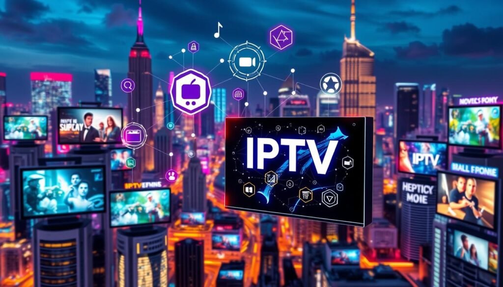 best iptv providers reddit