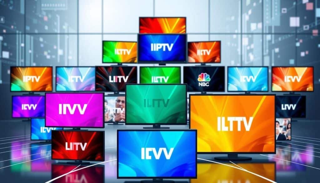 bulk IPTV subscriptions