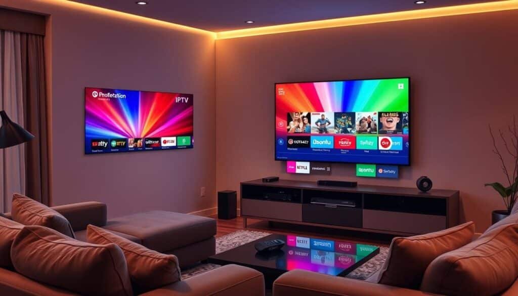comprar iptv