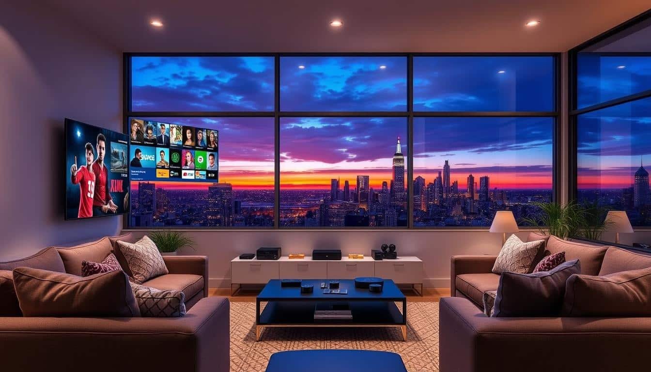 how can i find the best iptv service