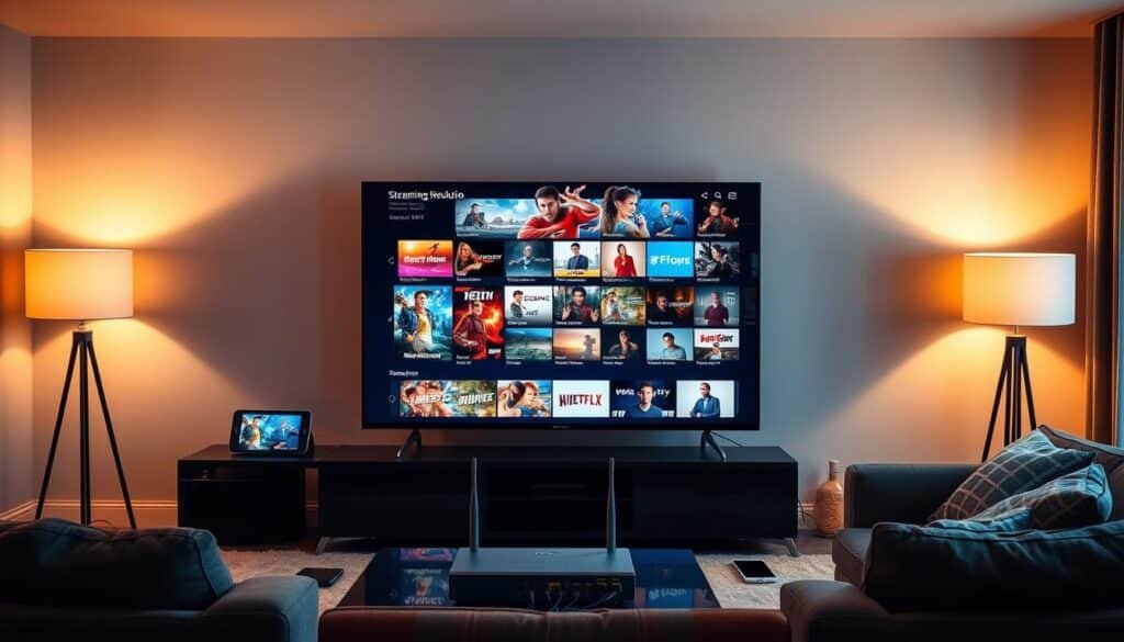 iptv technology