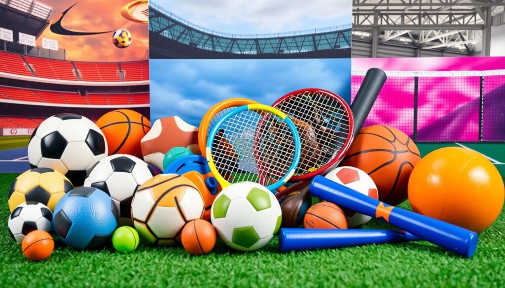 sports addons