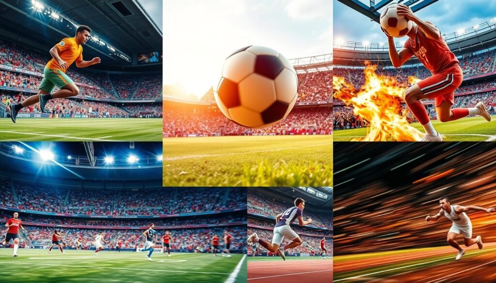 sports highlights