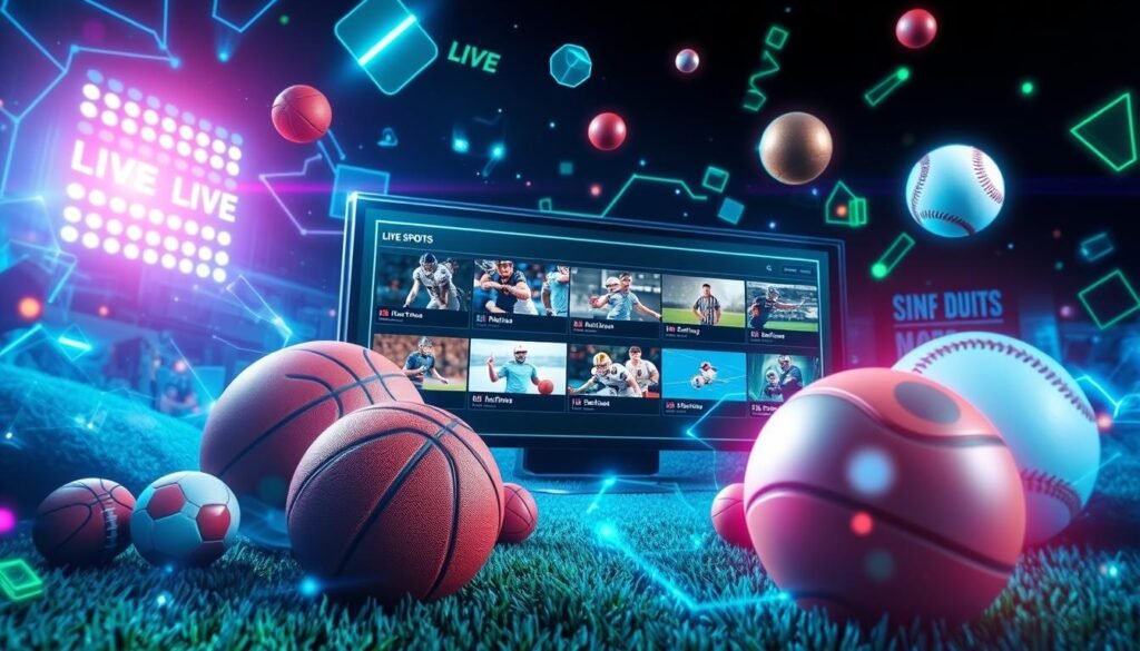 sportsurge