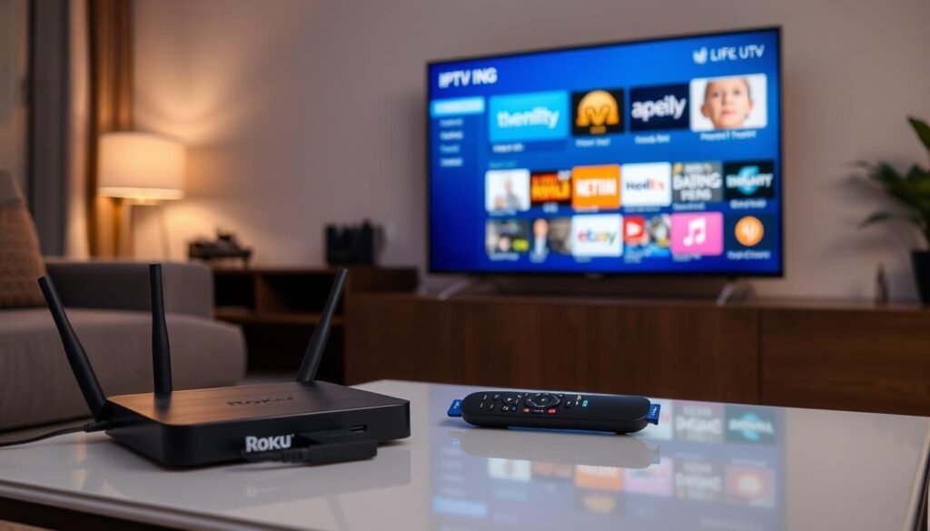 IPTV Streaming Technical Requirements