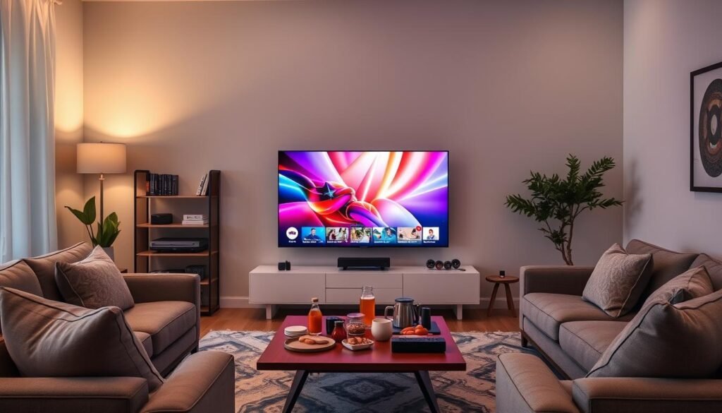 Net IPTV Pro streaming