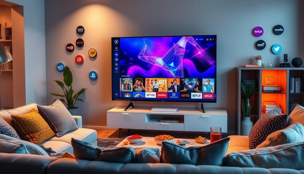 best ip television
