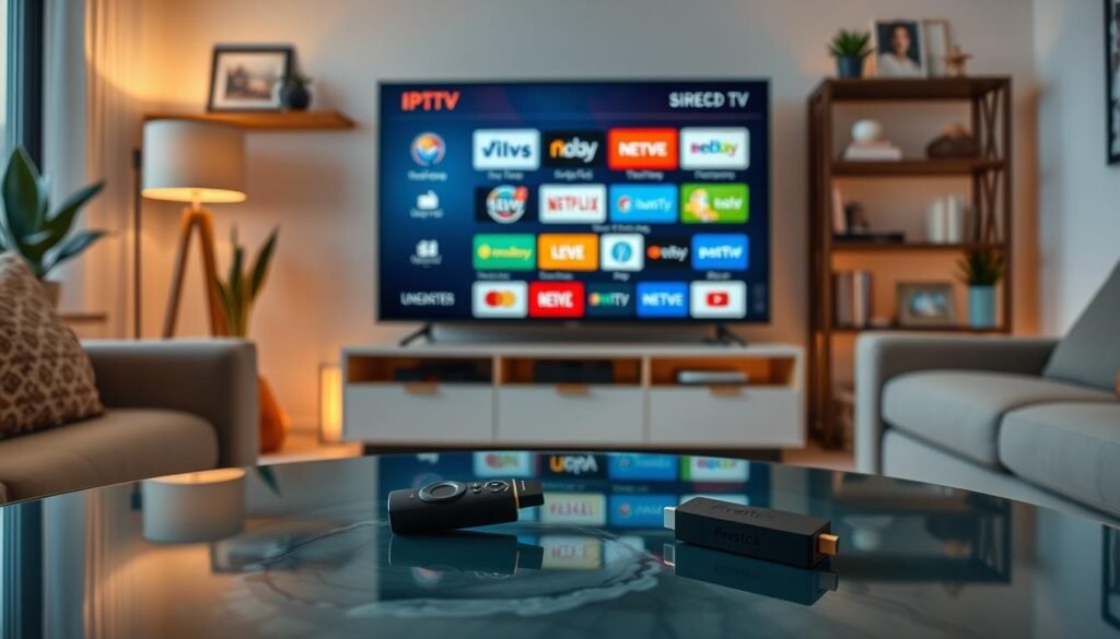 firestick iptv channels