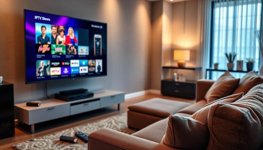 iptv apk firestick