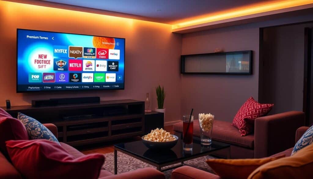 iptv entertainment options