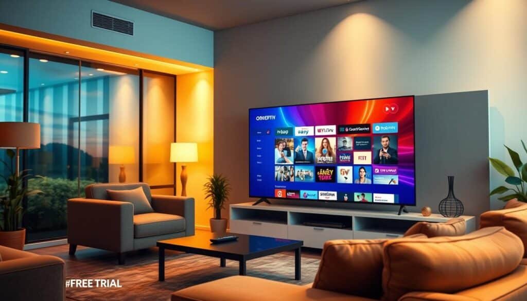 iptv free trial