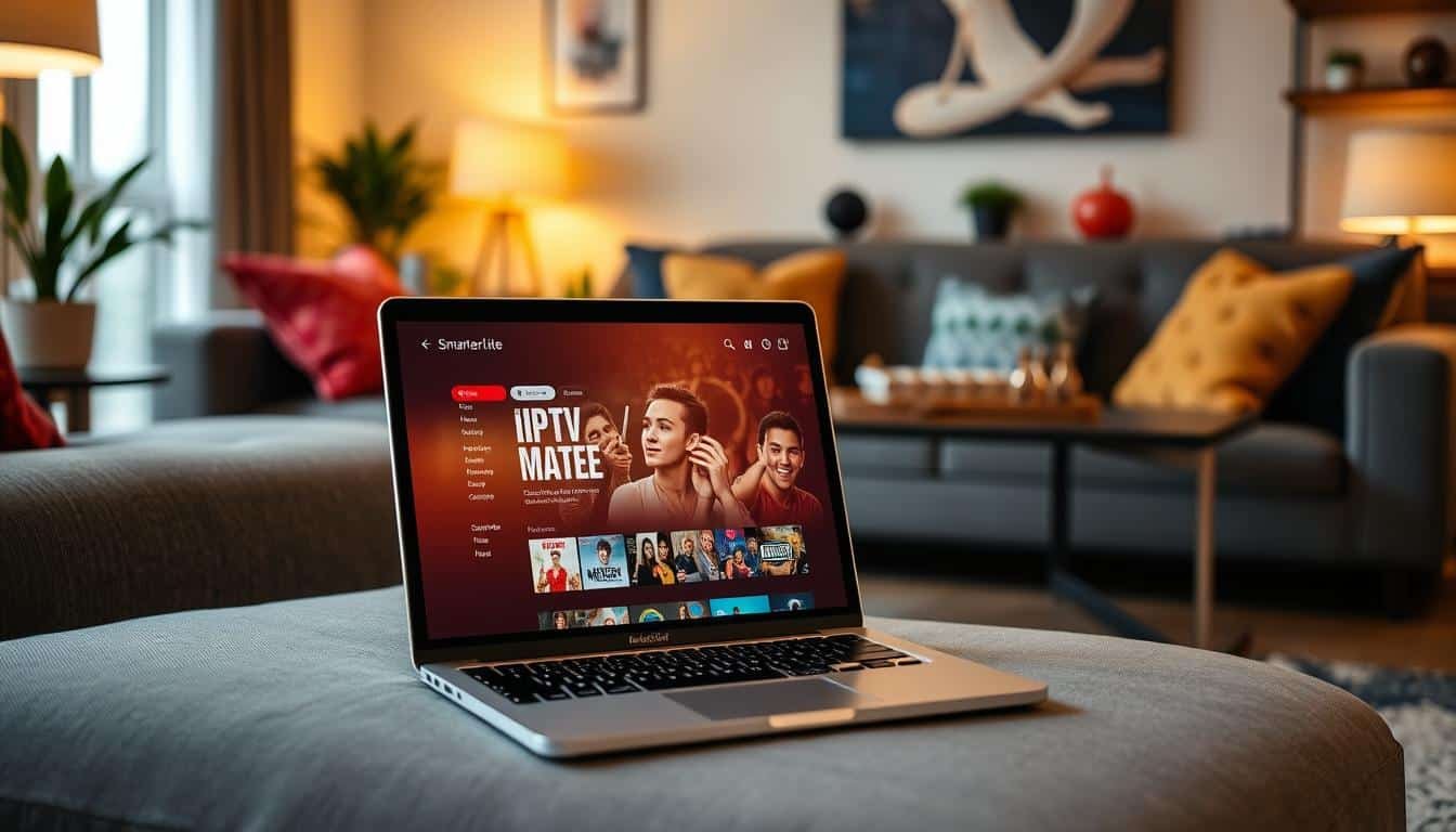 iptv smarter lite mac