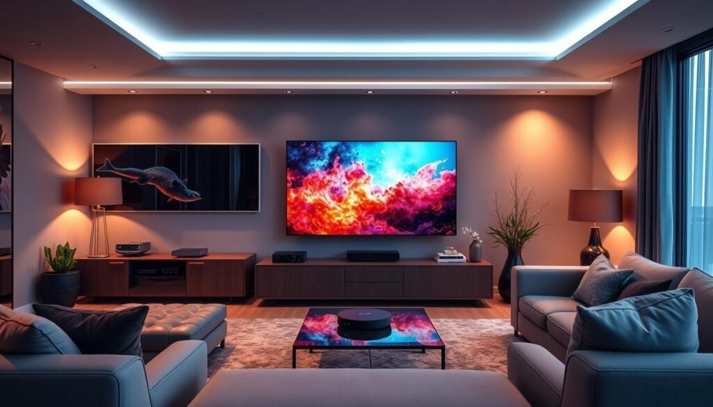 Guru IPTV Streaming Service