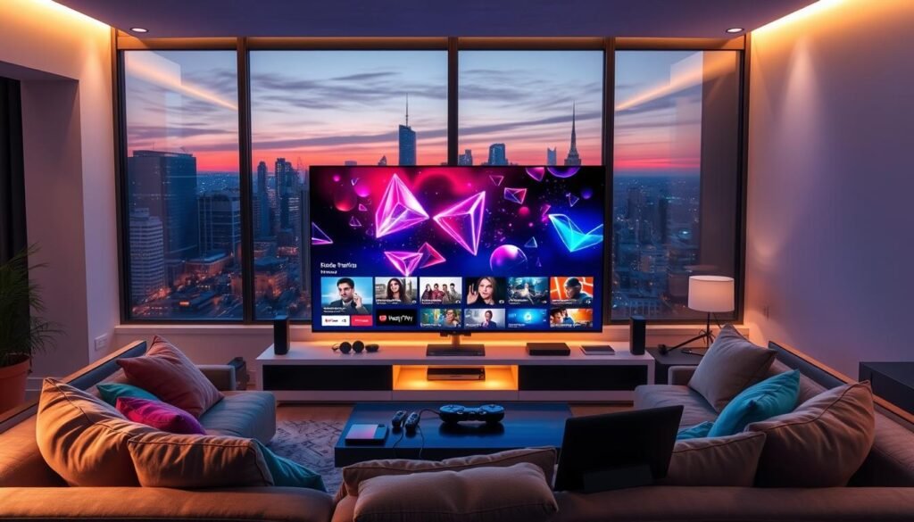 IPTV Prime Streaming Revolution