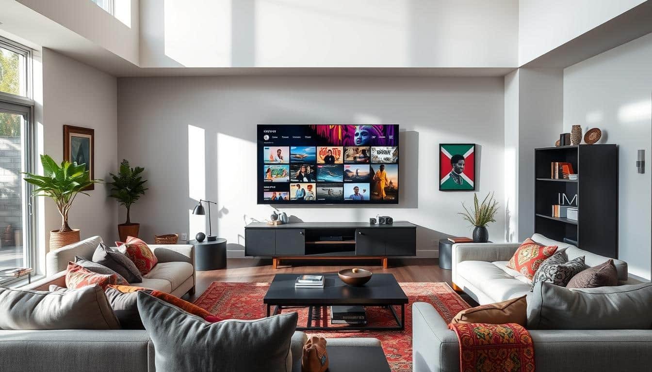 best iptv south africa​