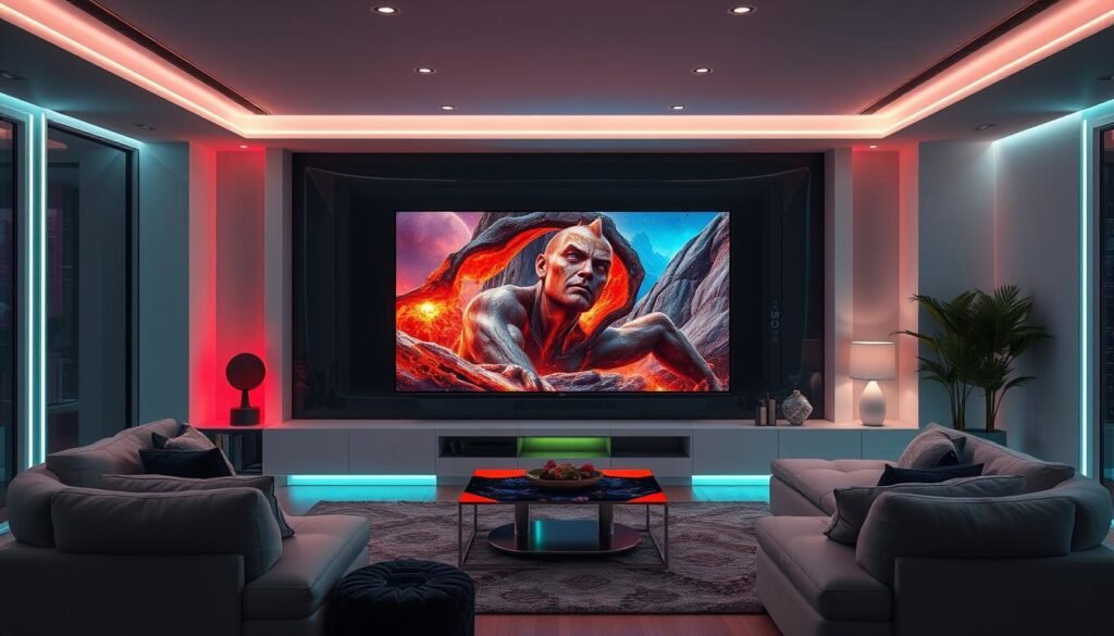 fast iptv 4k