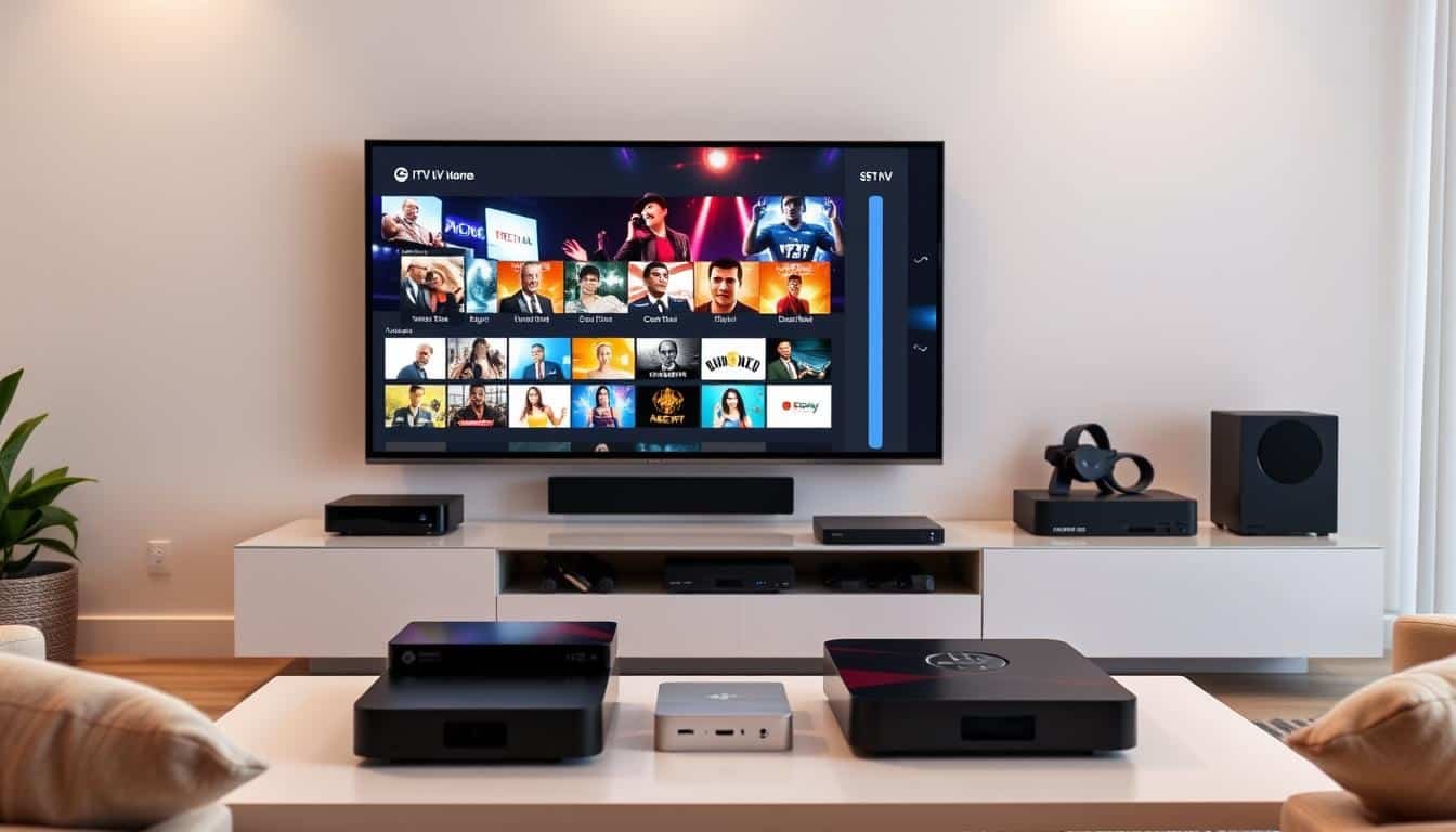 formula iptv device​