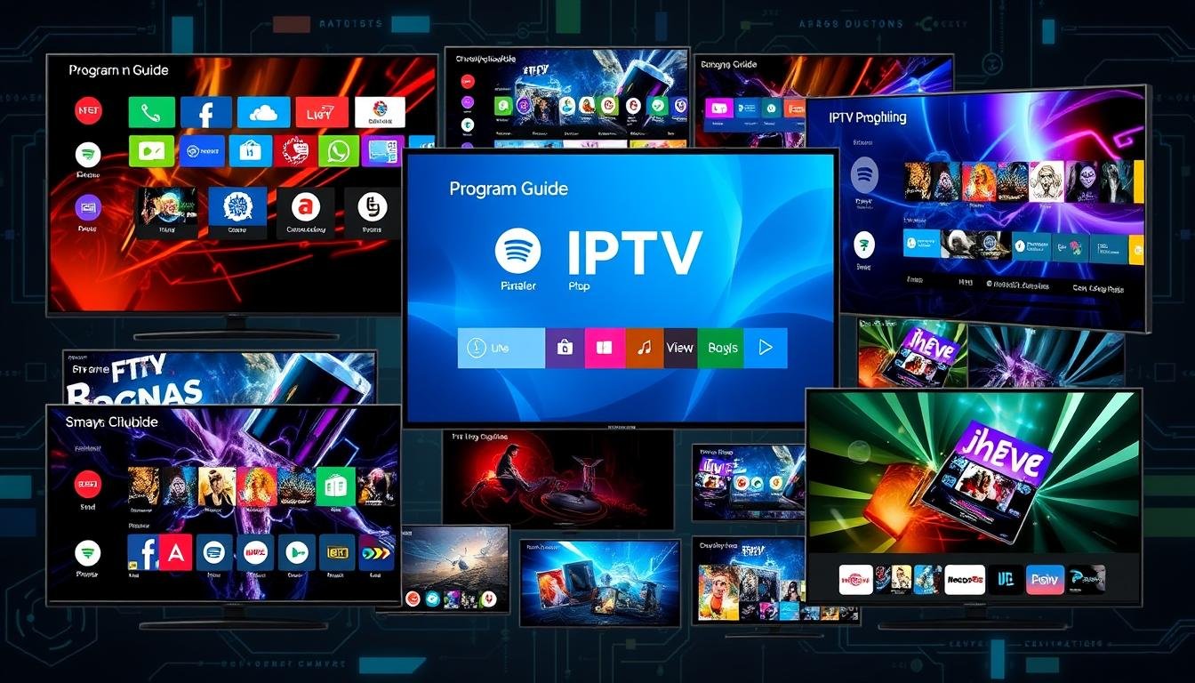 iptv epg alternatives