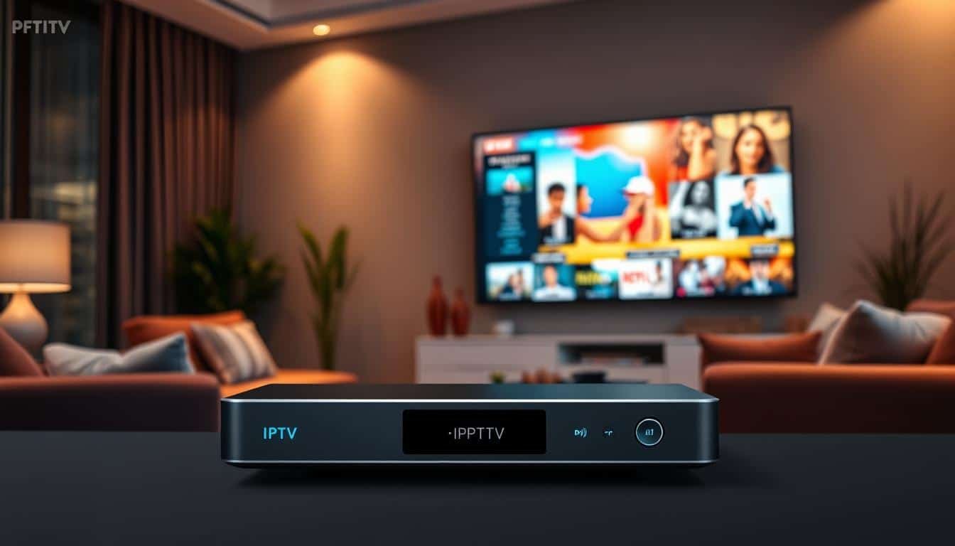 iptv kastje​