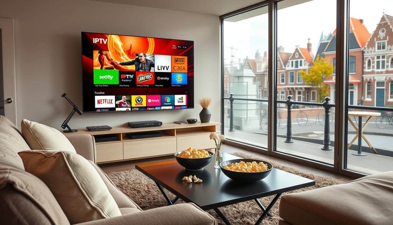 iptv nederland​
