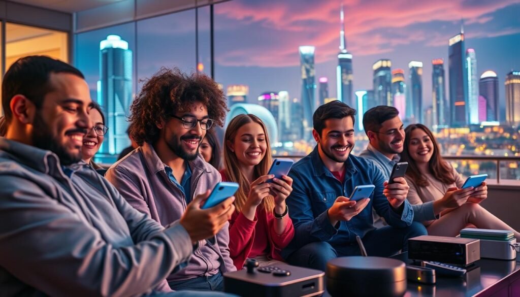 IPTV Streaming Popularity