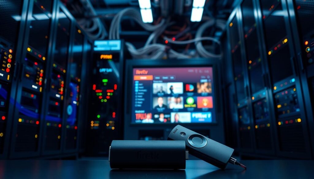 IPTV Streaming Technology