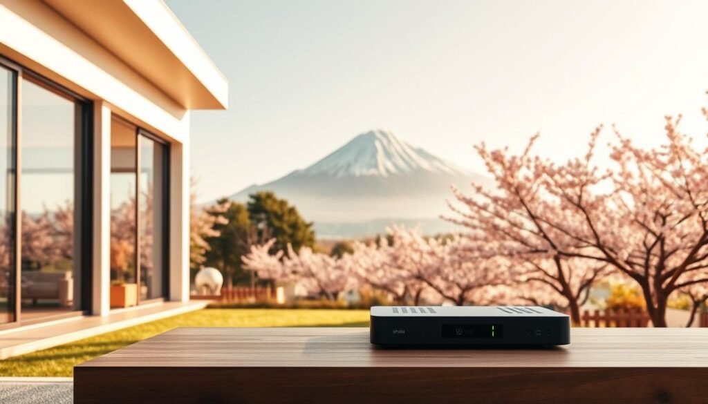 Japan IPTV Stream M3U Playlist Access