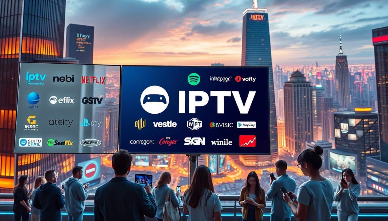 top rated iptv​