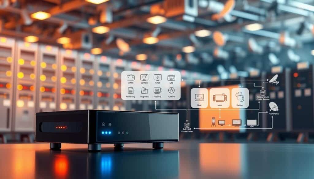 IPTV Streaming Technology Explained