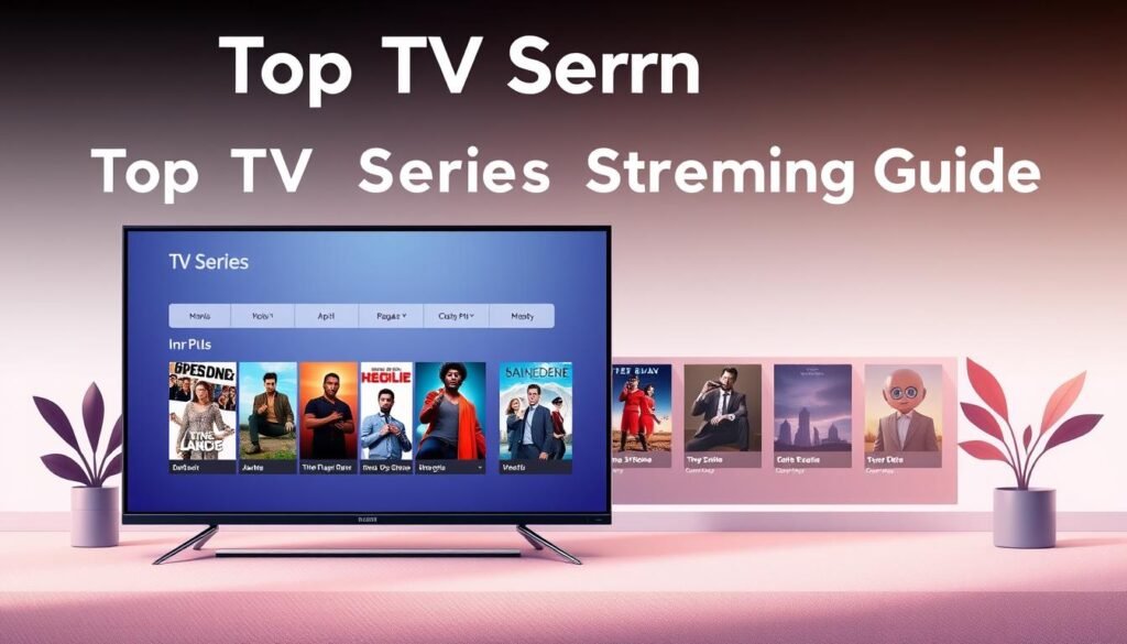 tv series