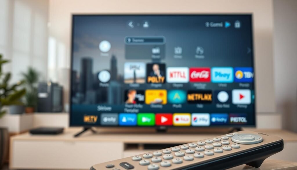 IPTV services