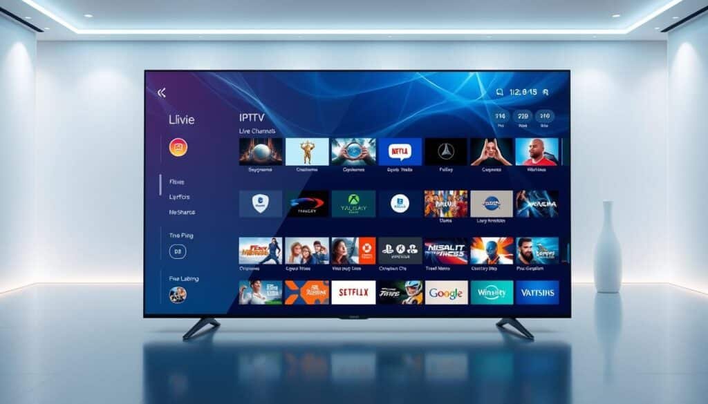 iptv service