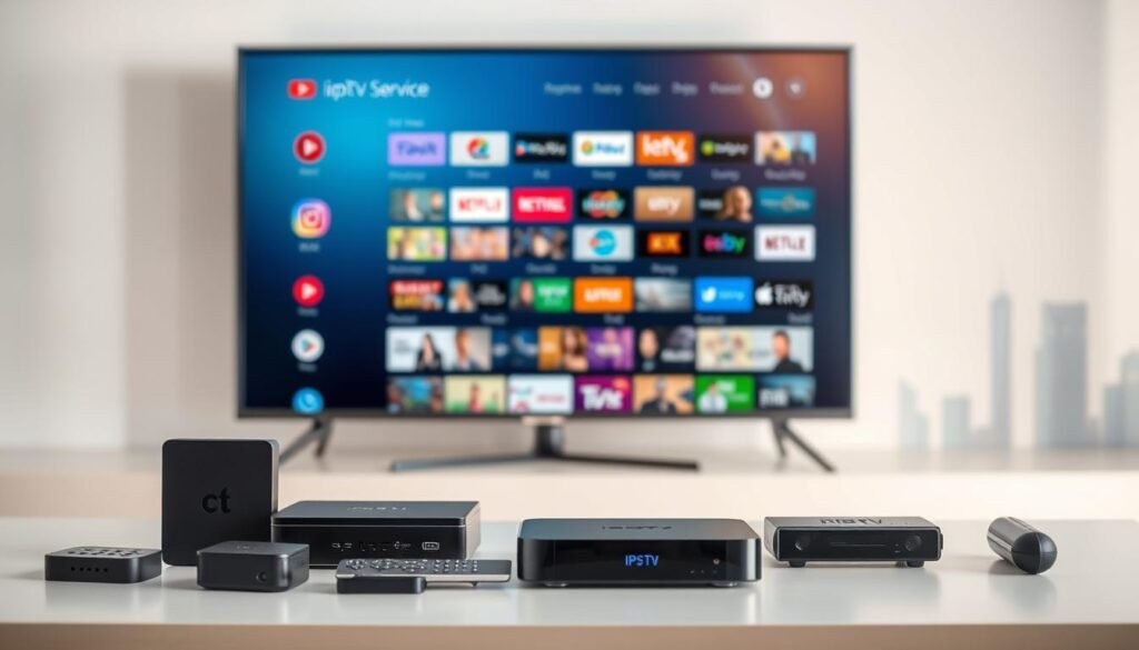 iptv services offer