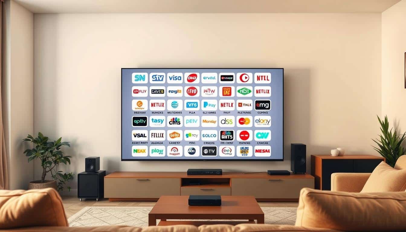 reliable iptv channels