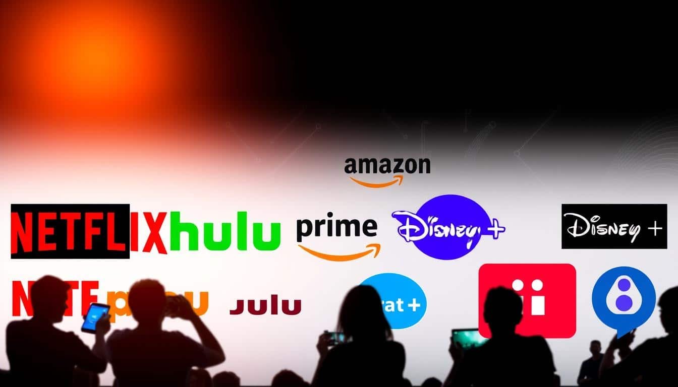 top streaming service provider