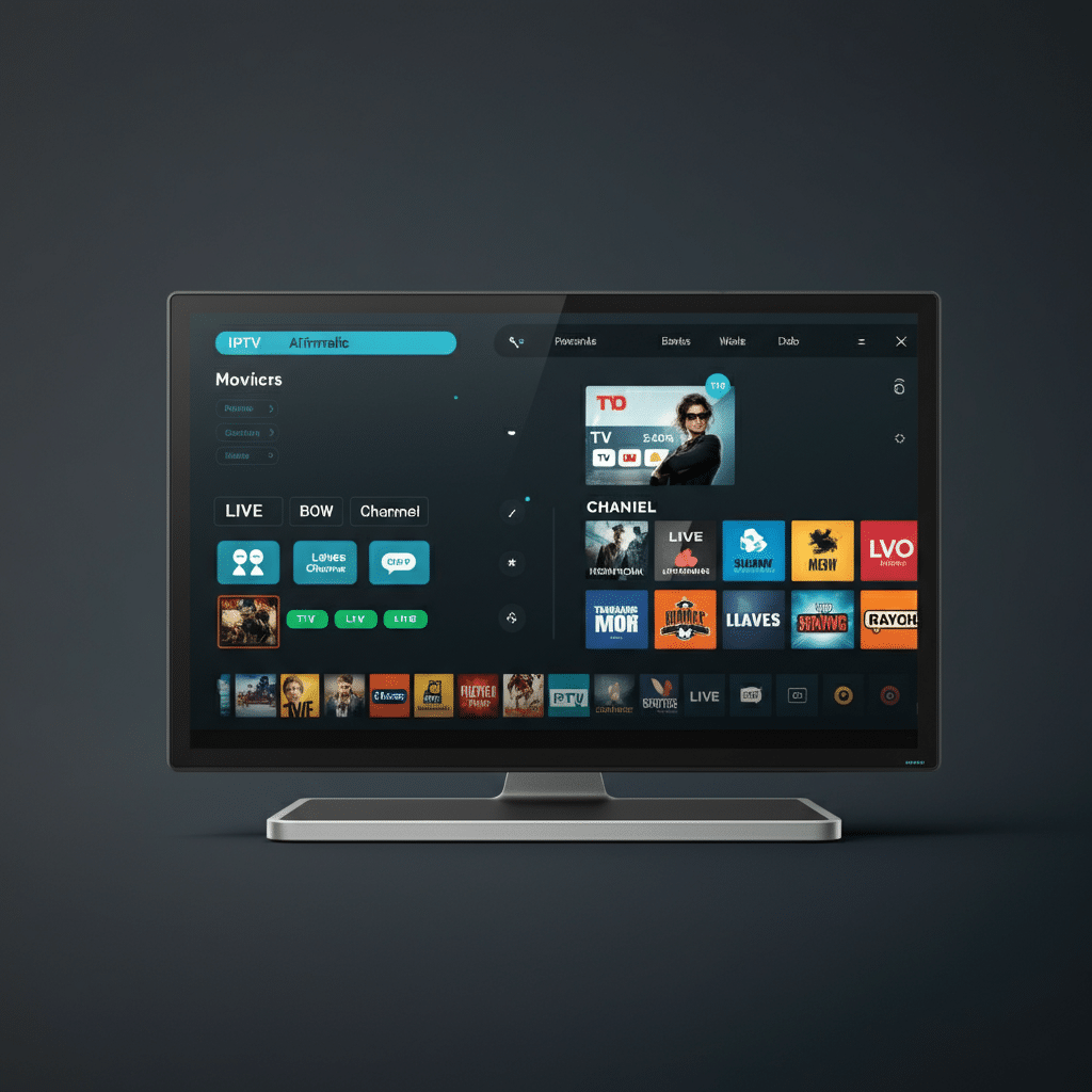 Kemo IPTV
