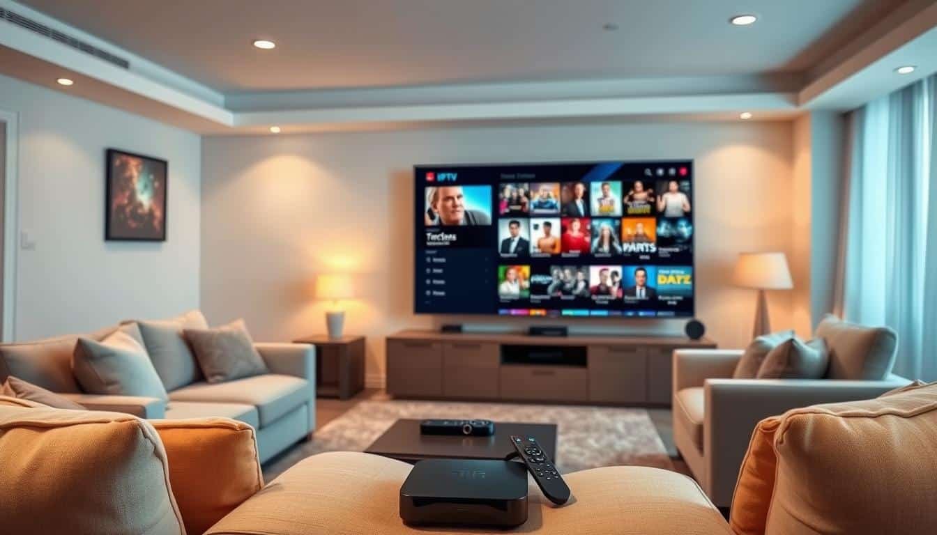 Best IPTV Subscription United States