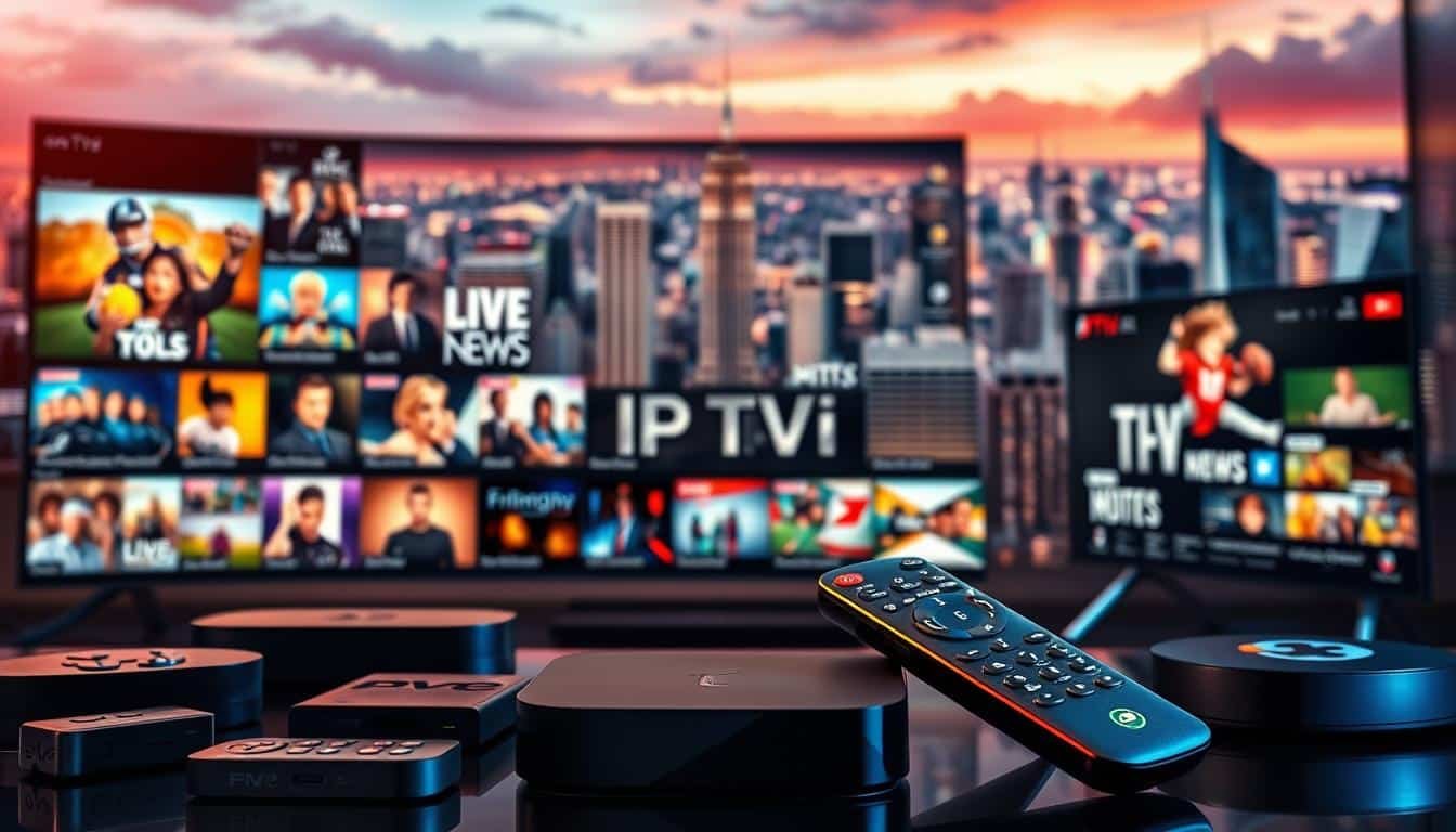 IPTV USA