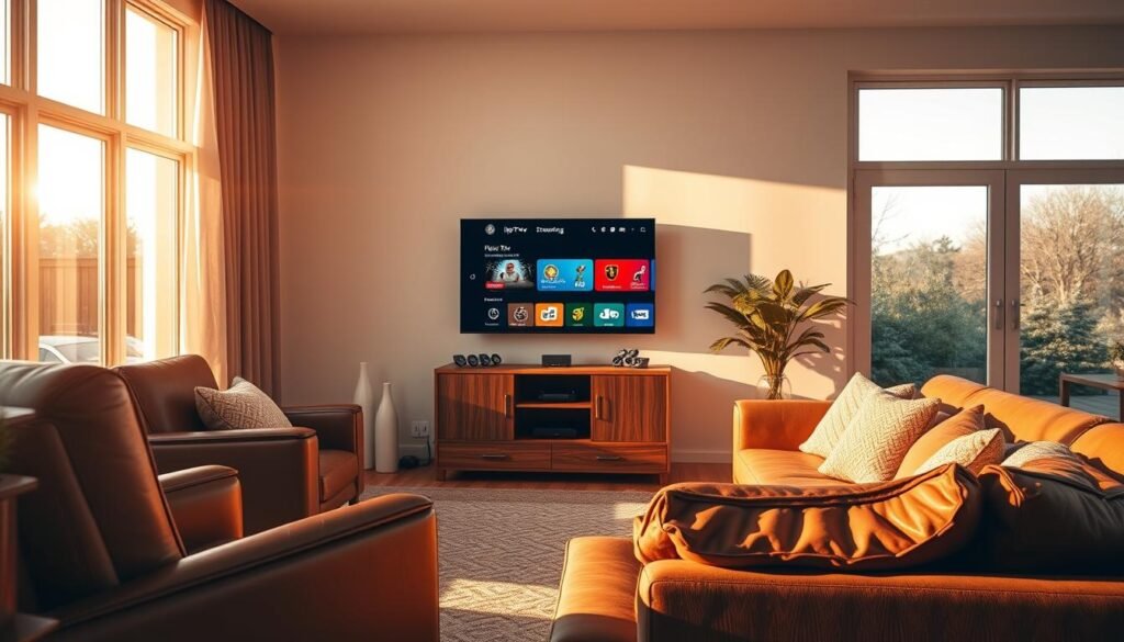 Free IPTV Trial