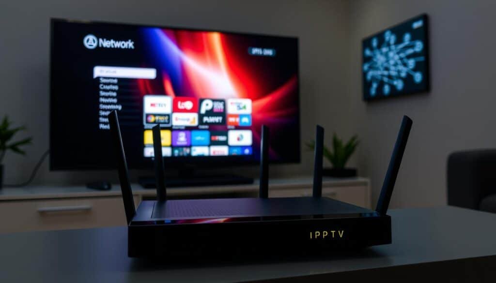 IPTV Streaming Requirements